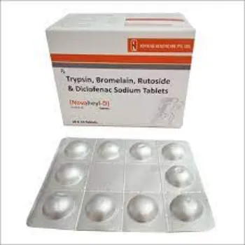 Diclofenac Sodium Tablet