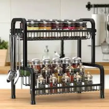  Spice Rack