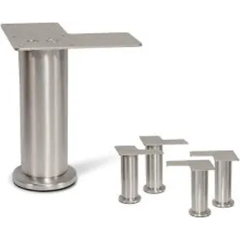  Stainless Steel Legs