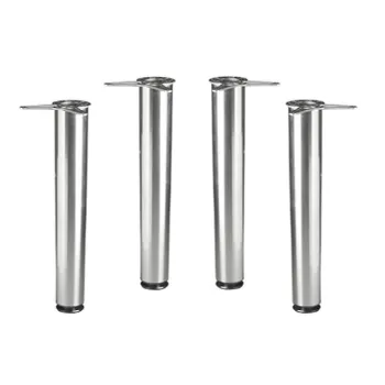 Stainless Steel Legs