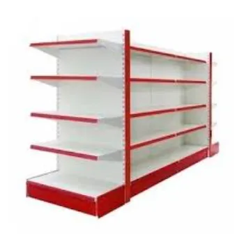  Stainless Steel Shelves