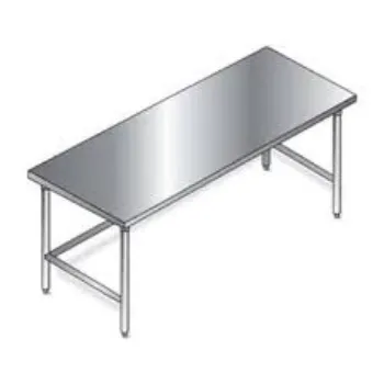  Stainless Steel Table