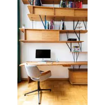  Steel Bookshelf