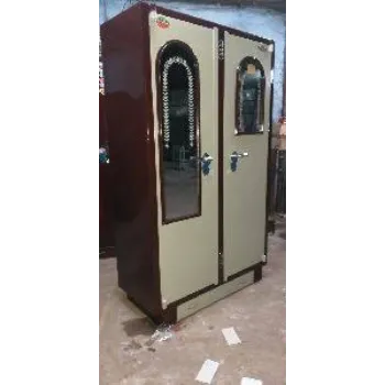  Steel Cupboard