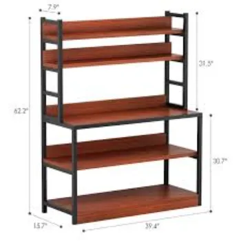  Steel Rack