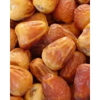 Organic Sukkari Dates