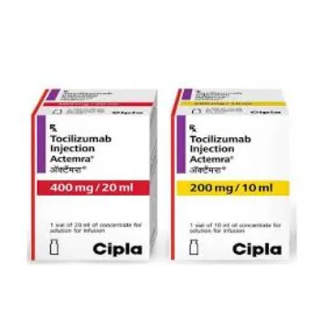 Tacillizumab Tablet