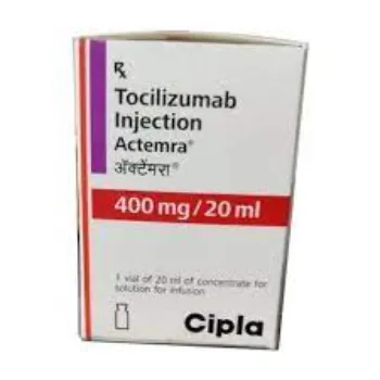 Tacillizumab Tablet