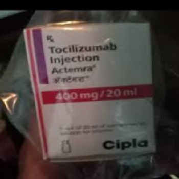 Tacillizumab Tablet