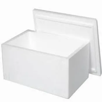  Thermocol Box