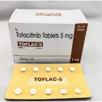 Tofacitinib Tablets