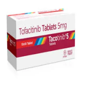 Tofacitinib Tablets