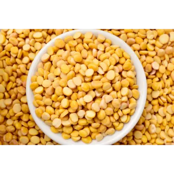 Fresh Organic Toor Dal