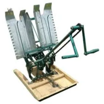 Transplanter Machine