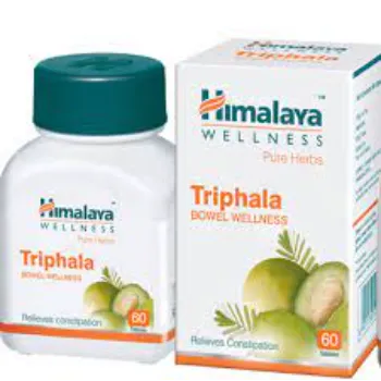 Triphala Tablet