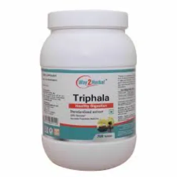 Triphala Tablet