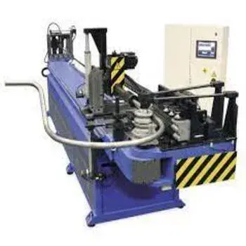 Tube Bending Machines