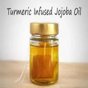 Turmeric Oil