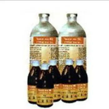 Turpentine Liniment