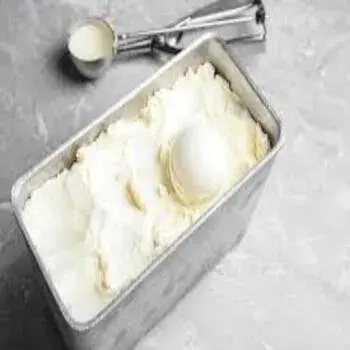 Vanilla Ice Cream