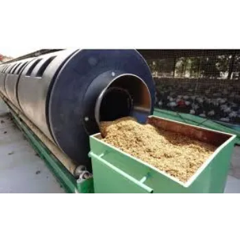  Vessel Composter