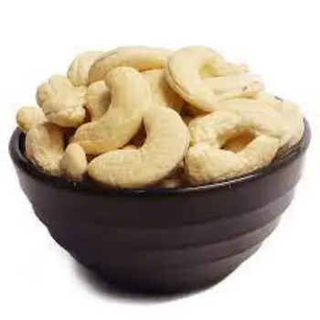 Organic W180 Cashew Nuts