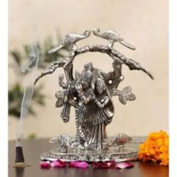 Lord Radha krishna Statue