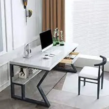  Wooden Workstation