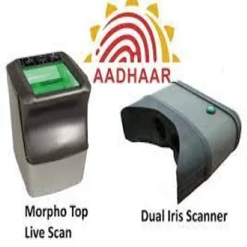 Aadhar Kit