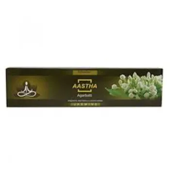 Sonu Aastha Incense Sticks