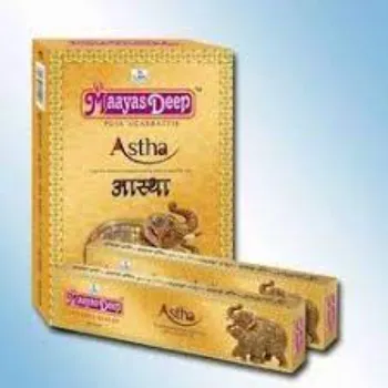 Aastha Incense Sticks