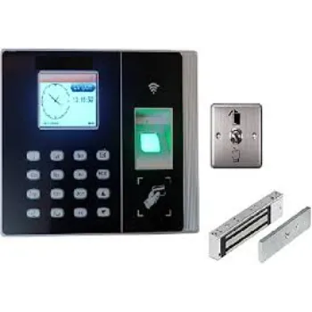 Good Quality Access Control Machine