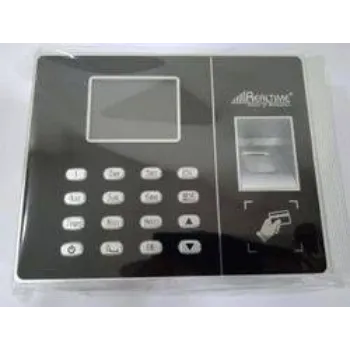 Access Control Machine