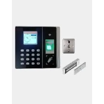 Advanced Access Control Machine