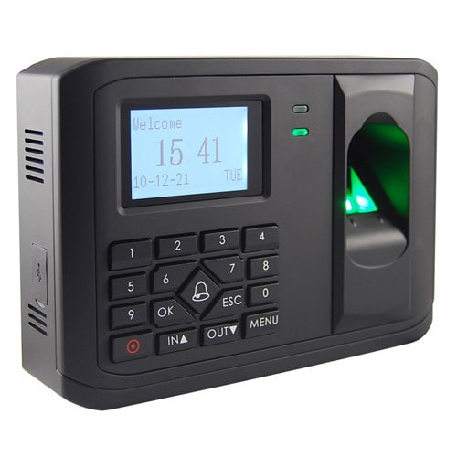 Access Control System