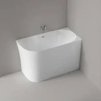 Acrylic Bathtub