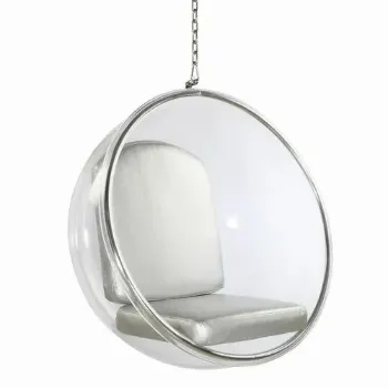 Polished Acrylic Swing