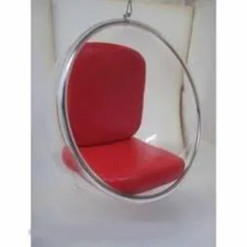 Specific Finish Acrylic Swing