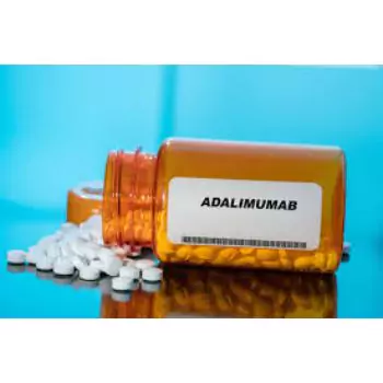 Adalimumab Tablet