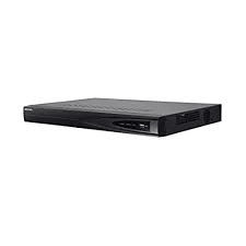 Hikvision 4 Channel NVR