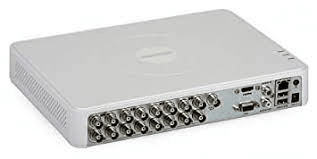 Hikvision 16 Channel CCTV DVR