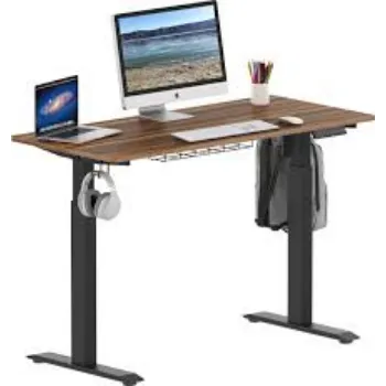 Attractive Adjustable Height Workstations