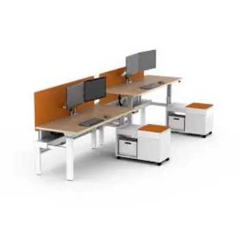 Adjustable Height Workstations