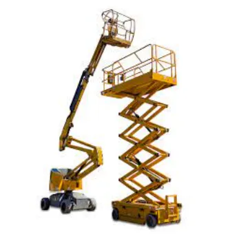 Modern Aerial Work Platform