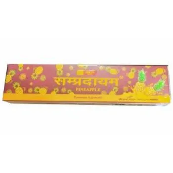  Agarbatti Paper Box