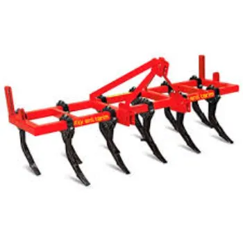 Agricultural Plough