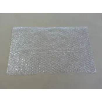 Anti Dust Air Bubble Sheet