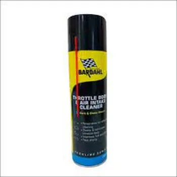 Easy To Clean Air Intake Cleaner