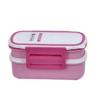 Airtight Lunch Box