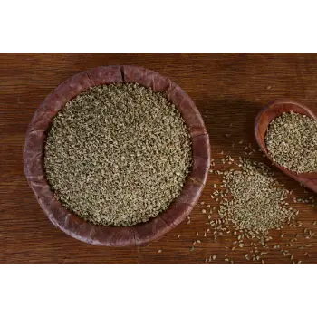 Ajwain